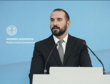 Δ.Τζανακόπουλος: «Δεν υπάρχει κανένα θέμα με την δόση»